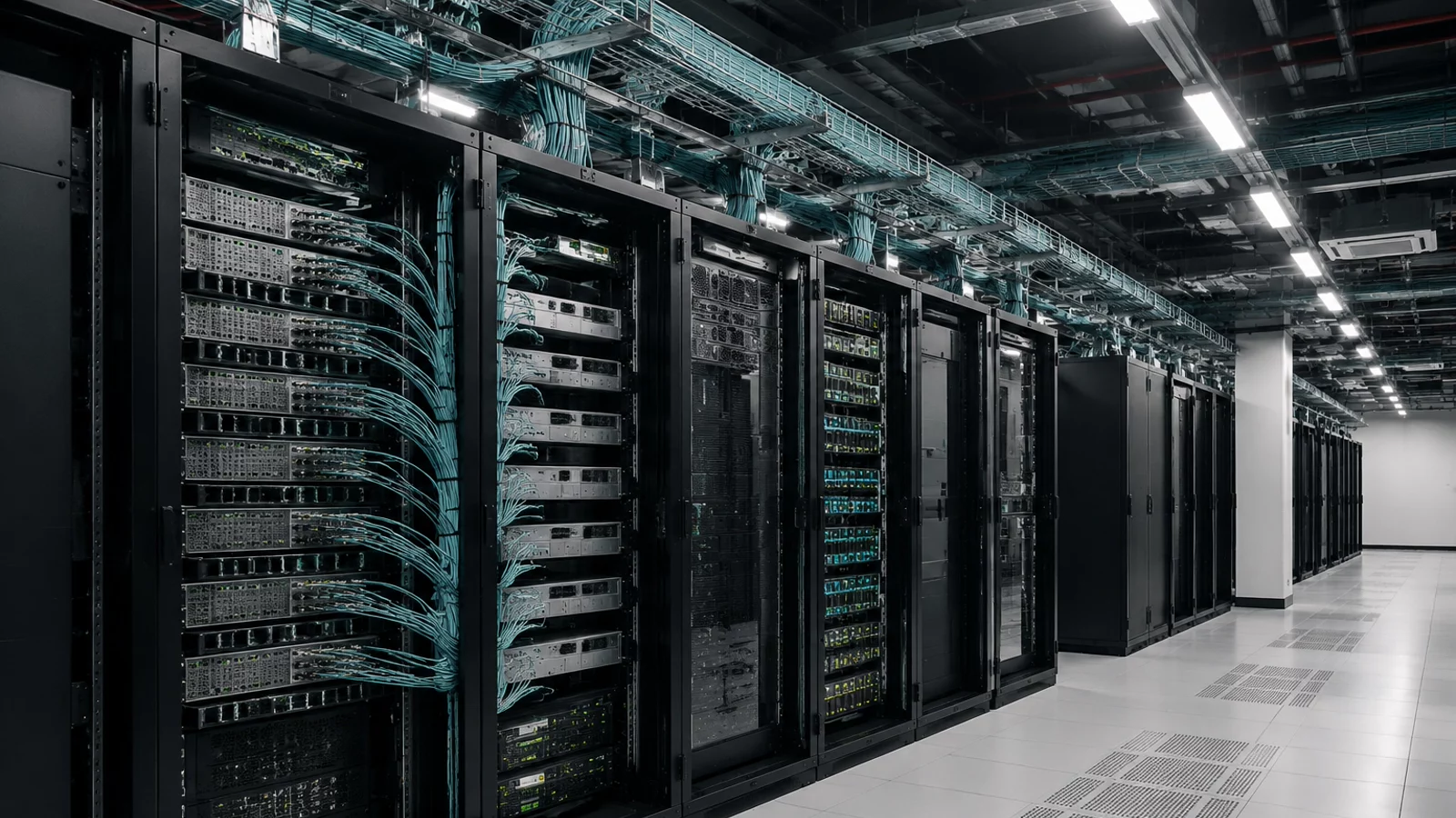 Academic HPC Reference Architecture with ConnectX-7 and Quantum-2
