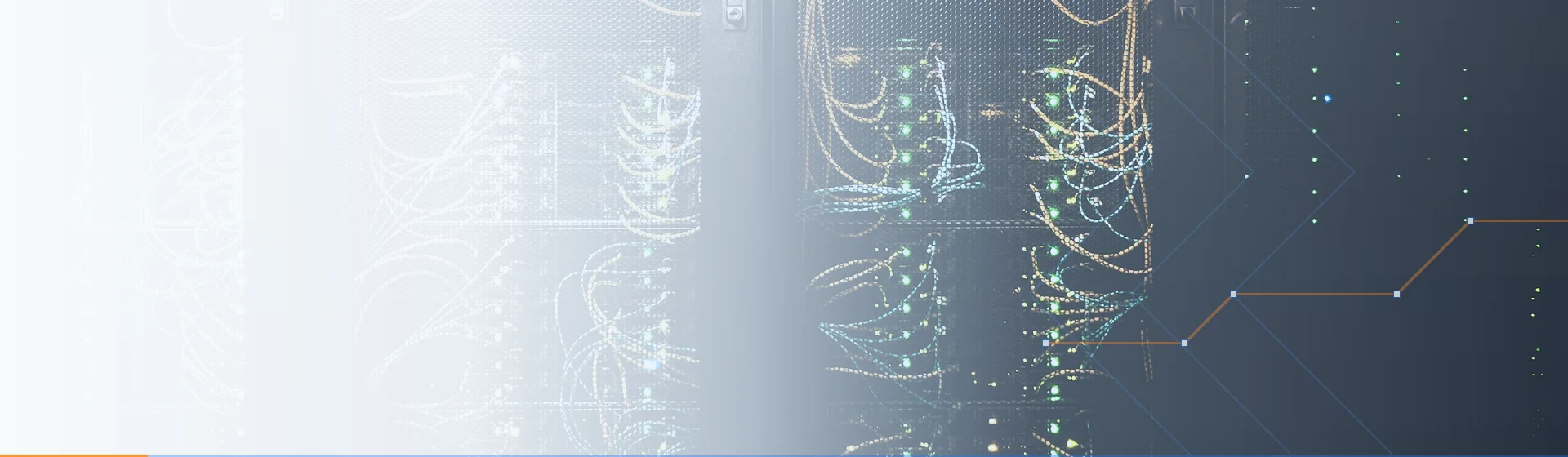 AI Infrastructure Solutions network infrastructure