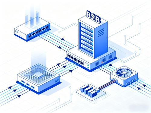 Latest company case about Low Latency Trading Network Solutions: How Mellanox Helps Financial Institutions Win