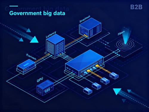 Government Big Data Center Security | Mellanox Interconnect Solutions for Secure Data Transfer