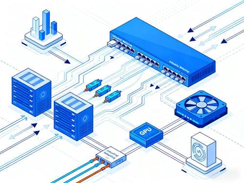 Latest company case about Industry 4.0 Smart Factory Networking Solutions