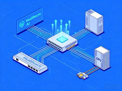 Latest company case about Medical Imaging AI Acceleration: Data Transmission & Computational Optimization