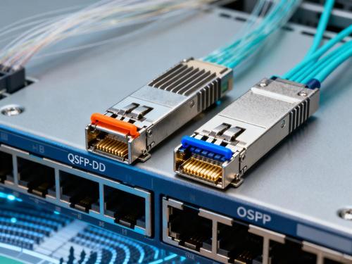 Latest company case about Extreme Networks Transceiver Solutions: Selection Guide for 800G Optical Link Budget and Deployment Checklist