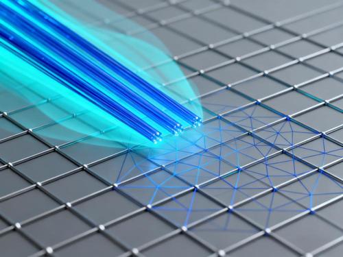 Latest company case about HPE Aruba Networking Switch Solutions: TCO/ROI Analysis from Access to Core Segmentation and High Availability