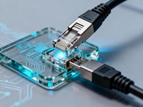 Latest company case about NVIDIA High-Speed Cable Solutions: Balancing TCO and ROI for Intra-Rack and Inter-Rack Cabling