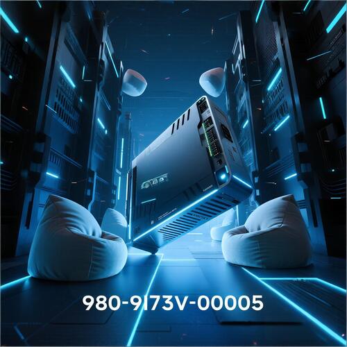 Latest company case about NVIDIA Mellanox Introduces the 980-9I73V-000005: Advancing High-Reliability Connectivity for Modern Data Centers