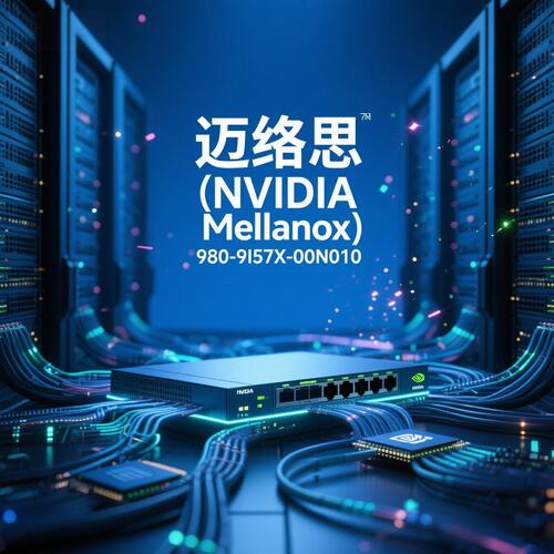 Latest company case about NVIDIA Mellanox 980-9I57X-00N010: Optimizing Data Center and Enterprise Networks for High-Reliability Connectivity