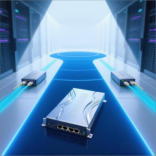 Latest company case about Technical Whitepaper: NVIDIA Mellanox 920-9B210-00FN-0D0 InfiniBand Switch Solution