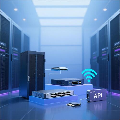 Latest company case about Mellanox 980-9I45D-00H005 Technical White Paper: Architecting High-Availability Network