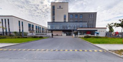 China Hong Kong Starsurge Group Co., Limited company profile