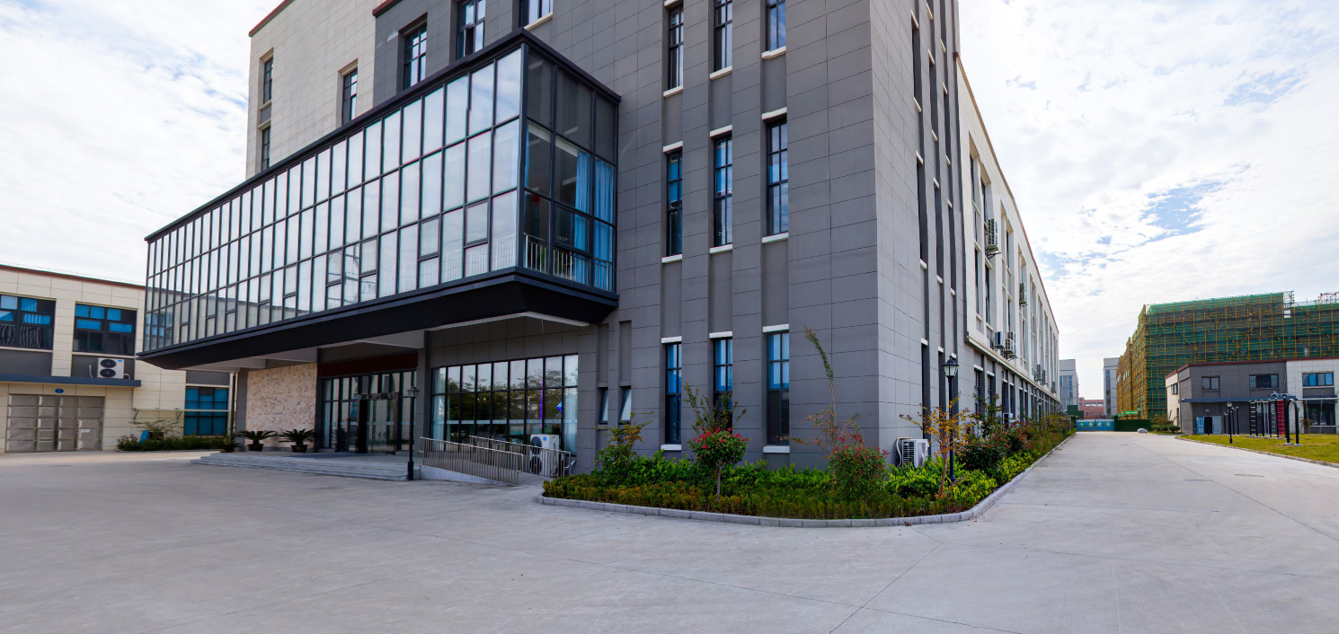 Hong Kong Starsurge Group Co., Limited factory production line