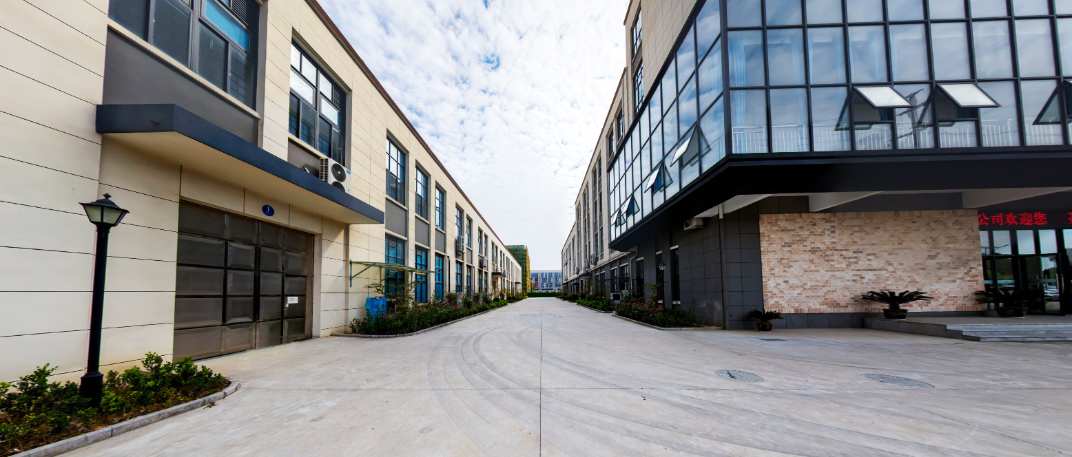 Hong Kong Starsurge Group Co., Limited factory production line