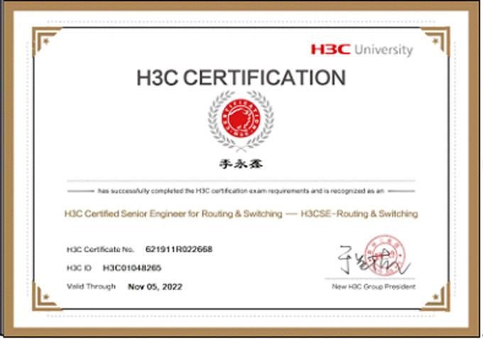 Hong Kong Starsurge Group Co., Limited quality control 2