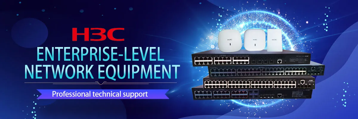 H3c Ewpam1upoe2 60-Port 55W-1V-1.1A-DC Network Power Adapter >200Mbps Carton 1