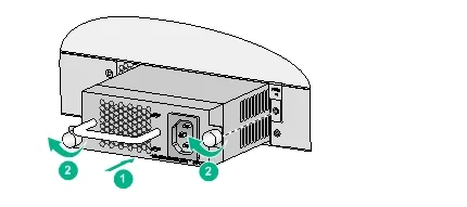 Versatile Psr75-12A Switch Switching Power Supply for Electronic Devices PSR75-12A Carton 1