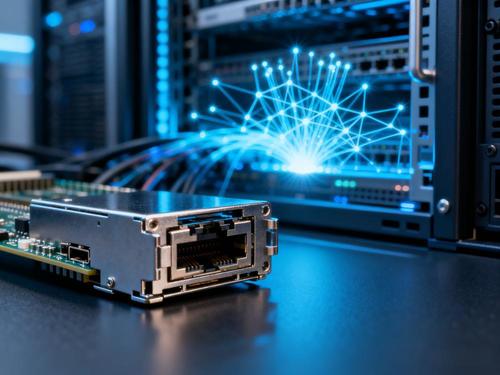 Latest company news about AI Training Cluster Network Bottlenecks: Mellanox's Solutions