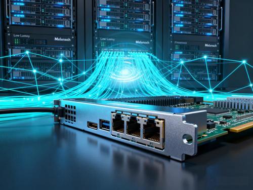 Latest company news about How Financial Trading Systems Leverage Low-Latency Networks to Enhance Competitiveness