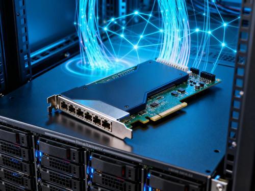 Latest company news about Mellanox ConnectX-8 NIC Exposed: The Networking Landscape for the Next Decade