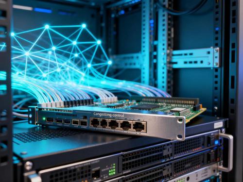 Latest company news about How Mellanox Helps Enterprises Tackle Network Congestion Issues