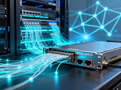 Latest company news about Latest Trends in Data Center Interconnect: 400G/800G Deployment Reaches a Crescendo