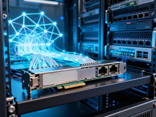 Latest company news about Mellanox Launches Latest Optical Modules: Lower Power Consumption, Higher Reliability