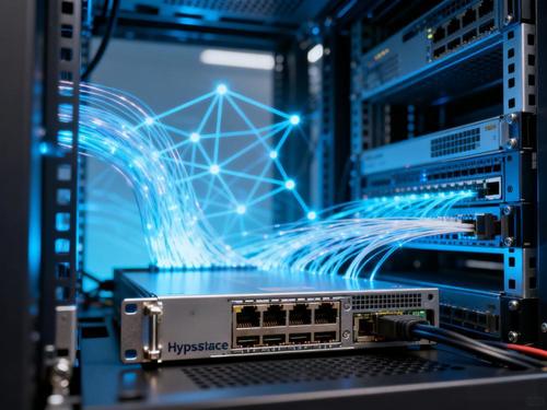 Latest company news about Cloud Computing Network Architecture Upgrade: The Transition from 100G to 800G