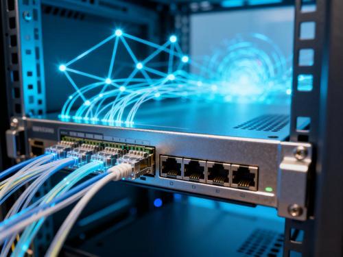 Latest company news about Mellanox BlueField DPU: Next-Generation Network Security and Acceleration