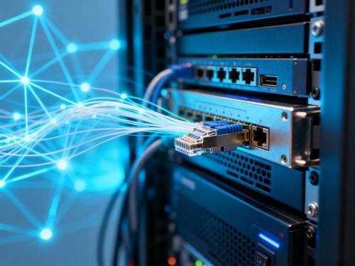 Latest company news about HPC Network Comparison: InfiniBand vs. Ethernet