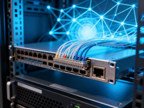 Latest company news about Mellanox ConnectX-8 Adcard Exposed: The Network Landscape for the Next Decade  