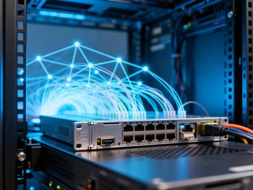 Latest company news about Mellanox Launches New Generation ConnectX-7 Network Card: Bandwidth Doubled, Latency Reduced  