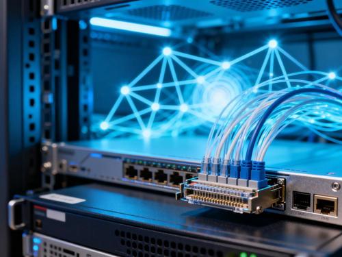 Latest company news about Latest Trends in Data Center Interconnect: 400G/800G Enters Deployment Peak