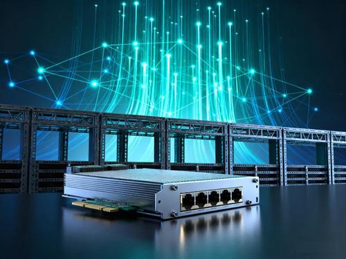 Mellanox Low-Latency Interconnect Solutions for Edge Deployment | NVIDIA