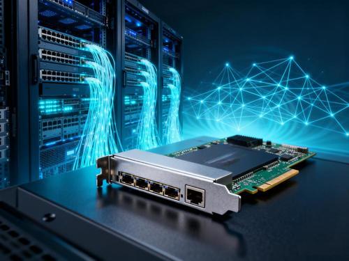 Latest company news about Mellanox ConnectX-8 Network Card Exposed: The Network Landscape for the Next Decade