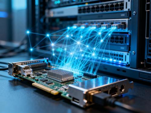 Latest company news about Mellanox Partners with NVIDIA: Accelerating AI Data Centers