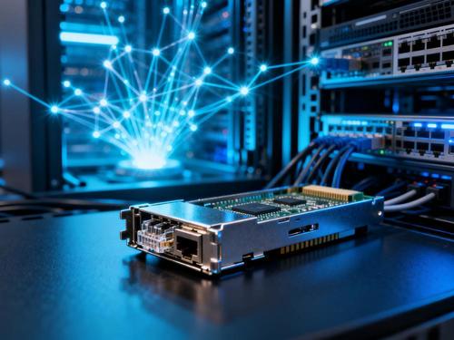 Latest company news about How Financial Trading Systems Leverage Low-Latency Networks to Enhance Competitiveness