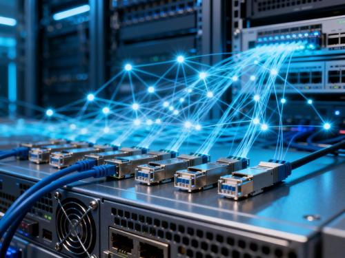 Latest company news about Mellanox Launches Latest Optical Modules: Lower Power Consumption, Higher Reliability