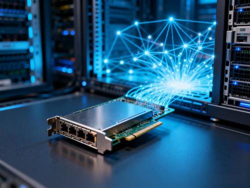 Edge Computing Networking: Mellanox Low-Latency Solutions for Distributed Infrastructure | NVIDIA