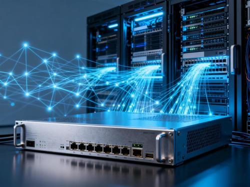 Latest company news about ‌How Mellanox Helps Enterprises Tackle Network Congestion