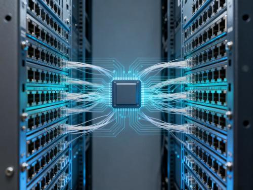 Latest company news about NVIDIA Switches: High-Performance Networking Architecture for AI Data Centers and Campuses