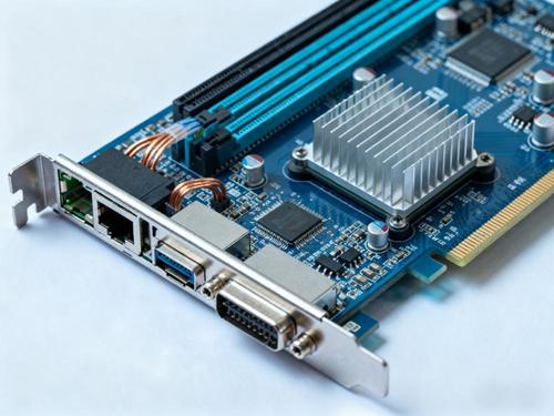 Latest company news about NVIDIA Network Adapter Solutions: RDMA and RoCE Architecture for Low-Latency Transmission Optimization