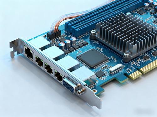 Latest company news about NVIDIA Network Adapters: Key Considerations for High-Bandwidth, Low-Latency Adaptation and Offload