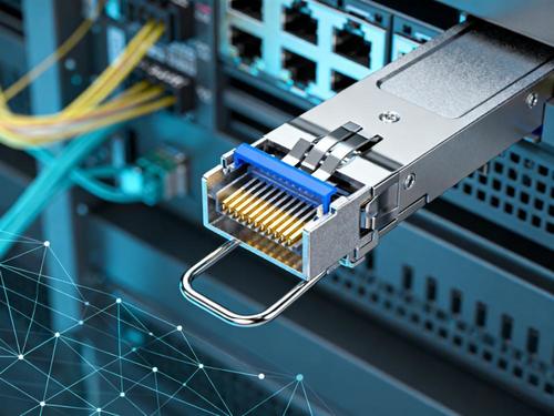 Latest company news about HPE Aruba Networking Transceivers: Performance Analysis of QSFP-DD/OSFP Solutions and Compatibility
