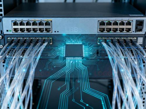 Latest company news about NVIDIA Switches: Key Considerations for AI Campus and Data Center Networking Architecture