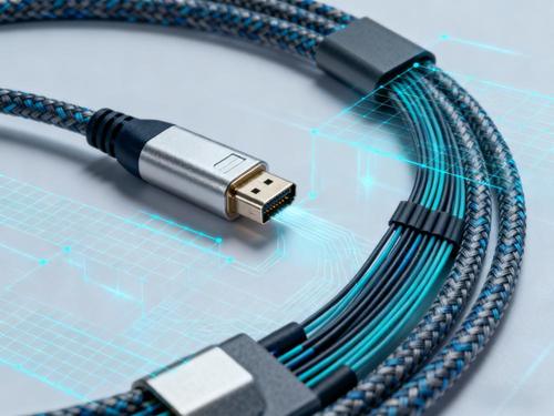 Latest company news about HPE Aruba Networking Cables: Performance Analysis for 400G/800G Interconnect Selection and Cabling Essentials