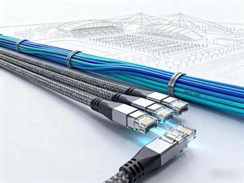 Latest company news about Extreme Networks Cables: 400G/800G Interconnect Selection and Critical Cabling Considerations