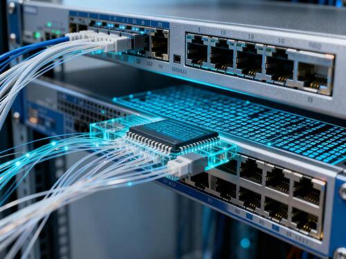 Latest company news about NVIDIA Switch Solutions: TCO and ROI Analysis from Access to Core Segmentation and High Availability