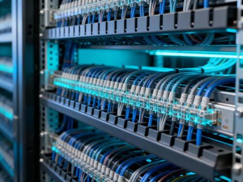 Latest company news about Extreme Networks Cabling: Performance Analysis of 400G/800G Interconnect Choices and Wiring Essentials