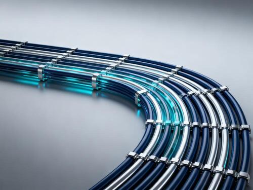 Latest company news about NVIDIA High-Speed Cables: 400G/800G Interconnect Selection and Cabling Essentials