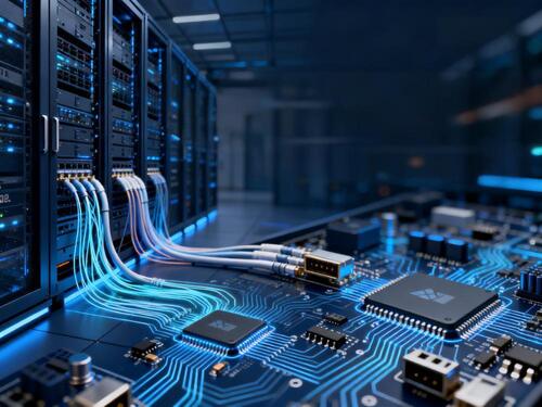 Latest company news about NVIDIA Mellanox 980-9I45J-00H010: Optimizing Data Center and Enterprise Network Reliability and Operations