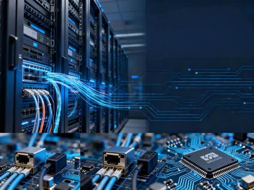 Latest company news about NVIDIA Mellanox 980-9I45T-00H020: Optimizing Data Center and Enterprise Network Reliability and Operations